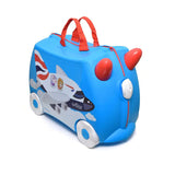 Παιδική Βαλίτσα Ταξιδιού Trunki Amelia Aeroplane