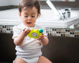 Bbluv Krab - Bath Thermometer °C