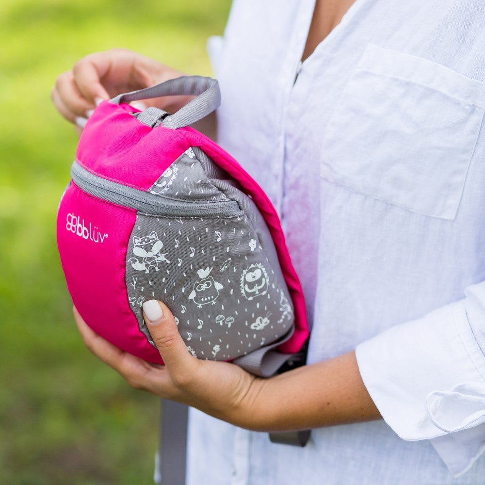 Bbluv Pak Backpack