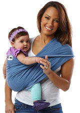 Μάρσιπος Baby K’tan Original Denim