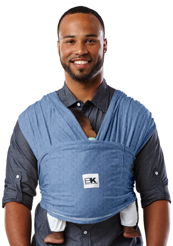 Μάρσιπος Baby K’tan Original Denim