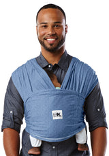Μάρσιπος Baby K’tan Original Denim