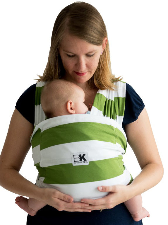 μαρσιπος baby k'tan