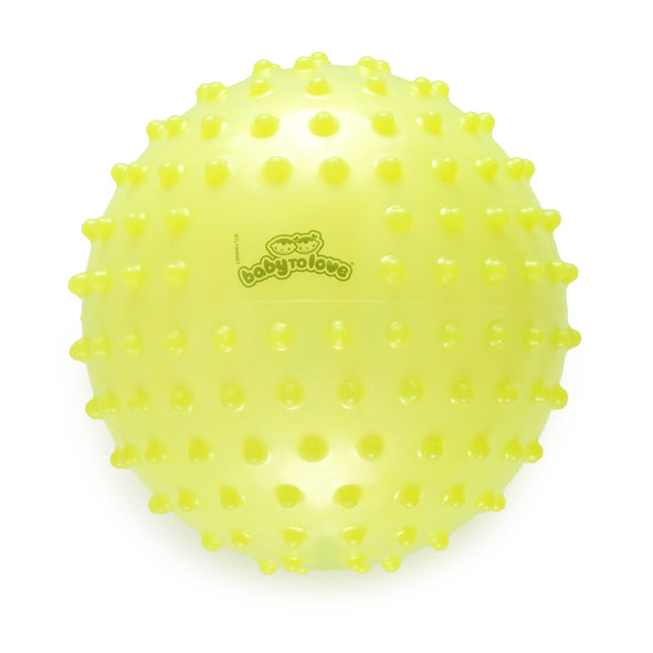 Sensory Ball - Transparent collection
