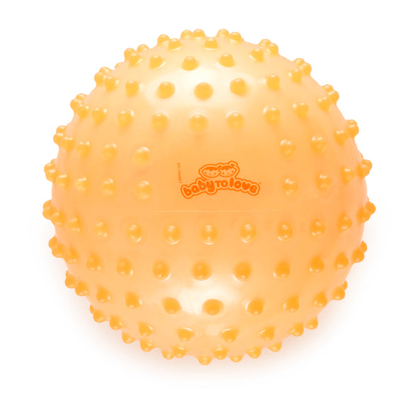 Sensory Ball - Transparent collection