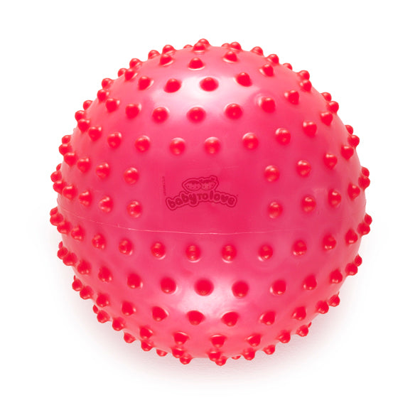 Sensory Ball - Transparent collection