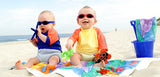 KidzBanz Sunglasses UV400 (2-4 ετών)