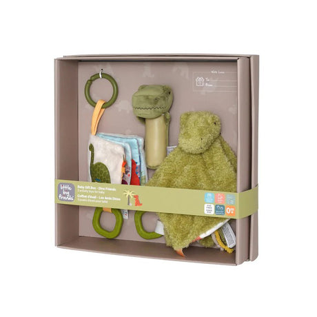Baby Gift Box Dino friends