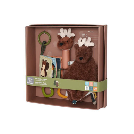 Baby Gift Box  Forest