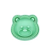 Melii - Sandwich Cutters Bear/Shark 6 τεμ