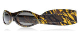 KidzBanz Sunglasses UV400 (2-4 ετών)