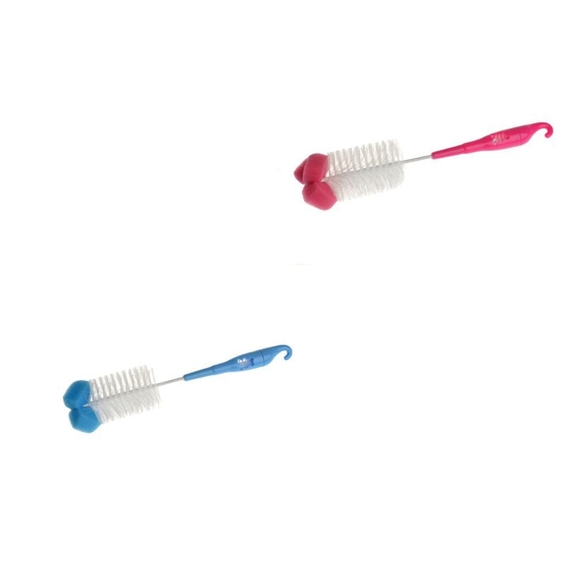Βούρτσα καθαρισμού για μπουκάλια