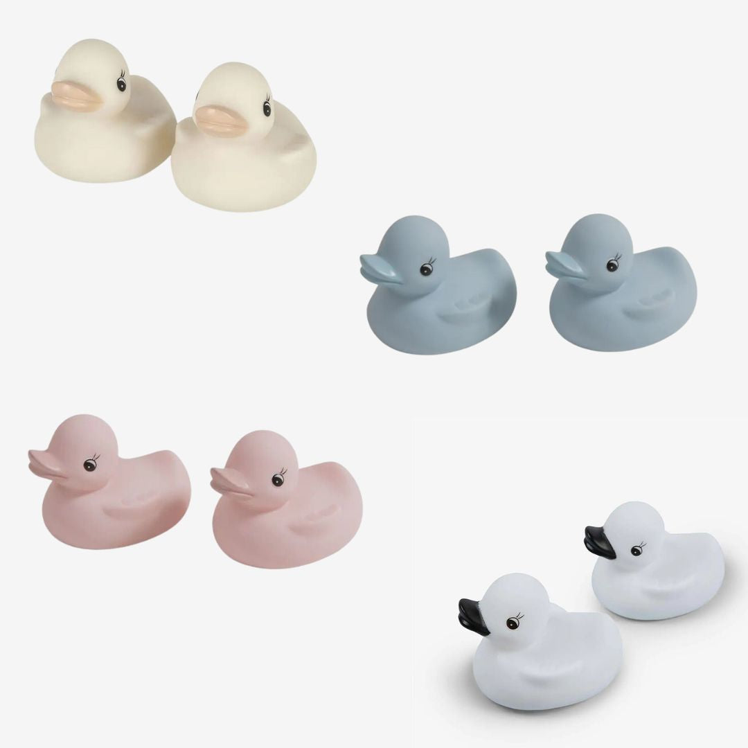 Minene - Σετ Παπάκια Μπάνιου (2 τμχ.)