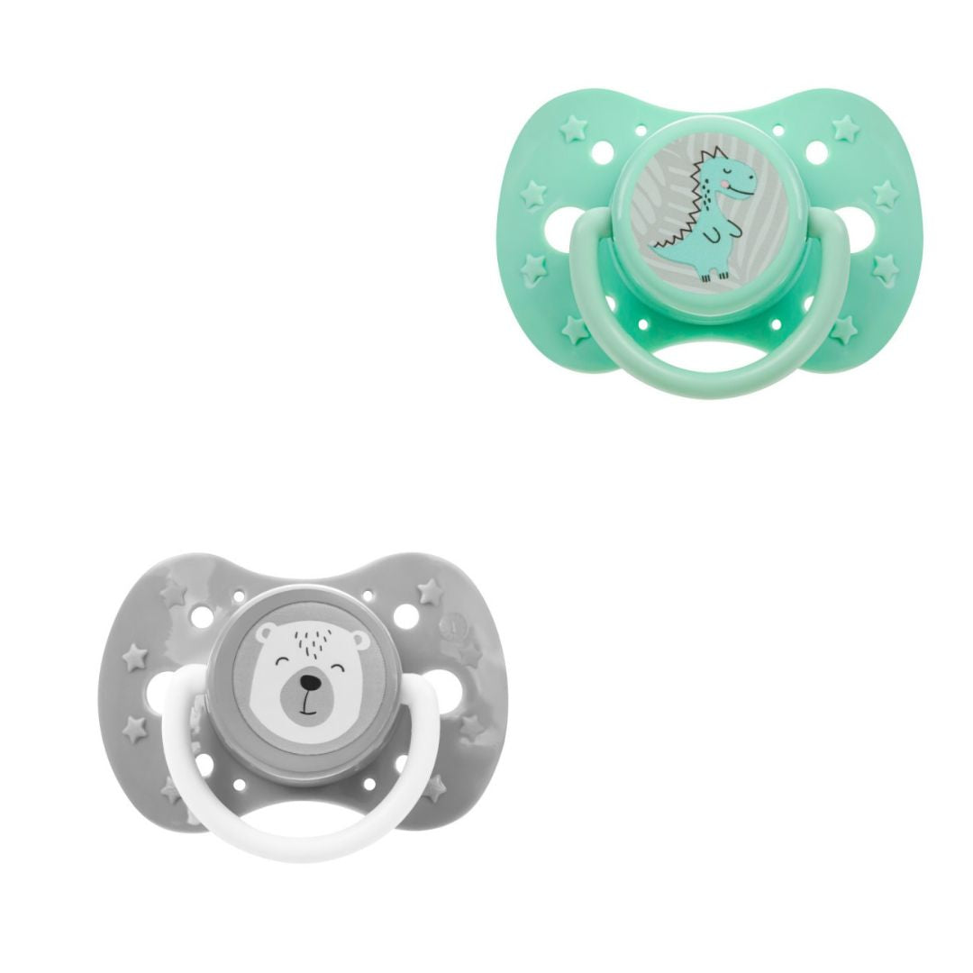 Akuku - Πιπίλα 6-12 μηνών