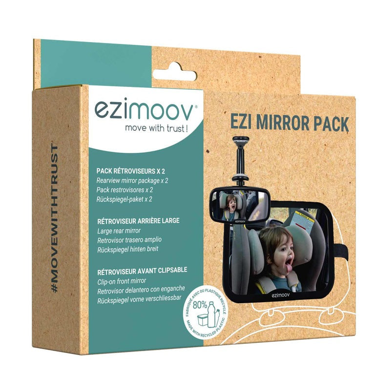 Εzi - Mirror Pack