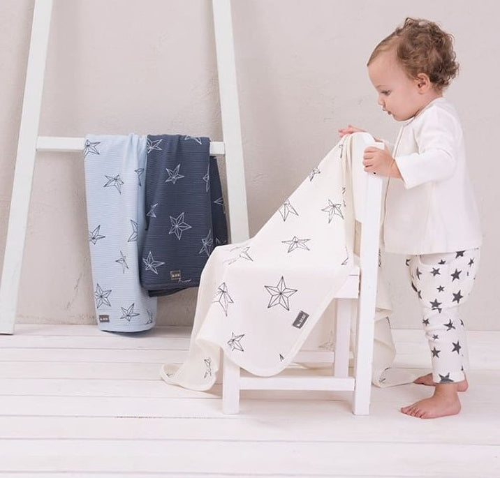 Minene Πικέ Κουβέρτα 3D Dark Grey