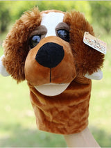 Γαντόκουκλα Σκυλάκι