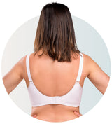 Carriwell Σουτιέν Θηλασμού Padded CarriGel (Για μεγάλο στήθος)