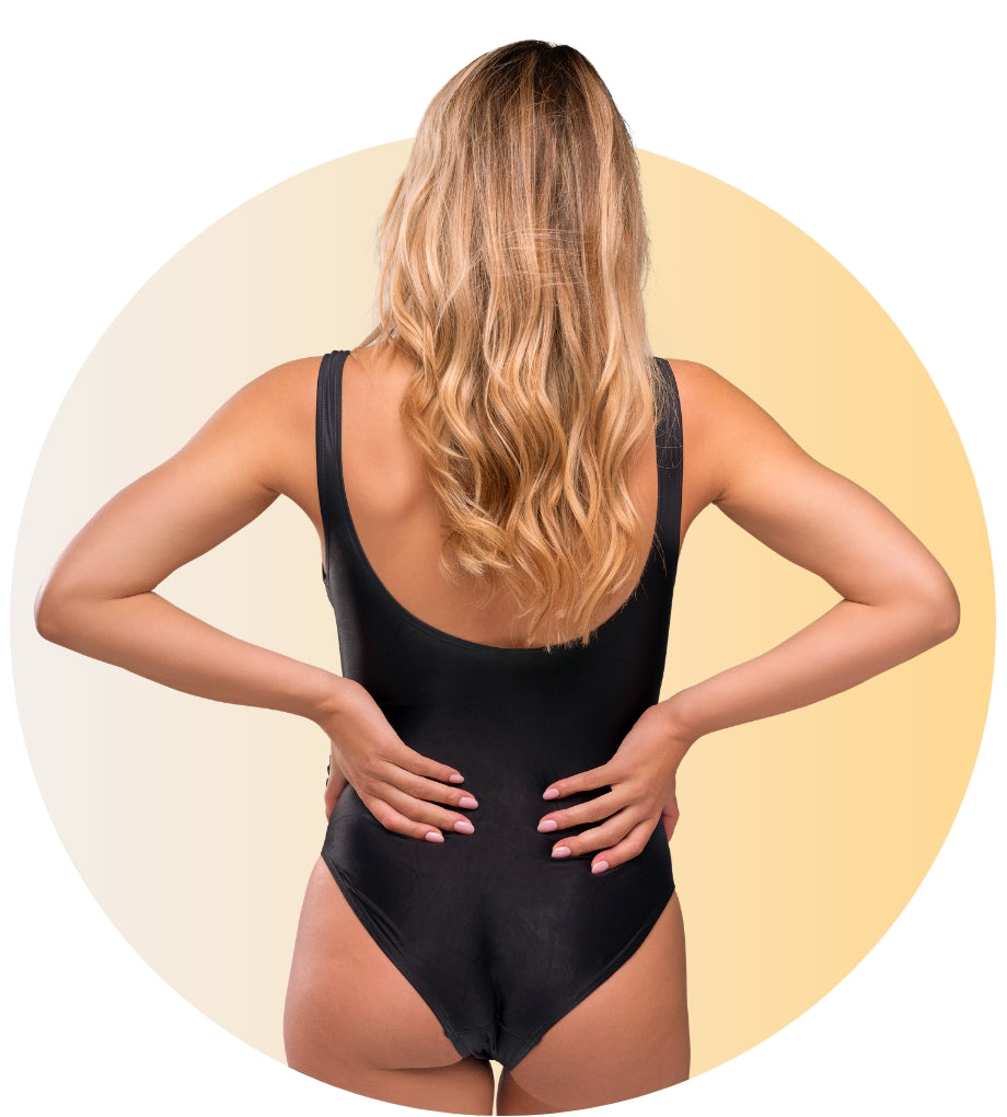 Maternity Swimsuit