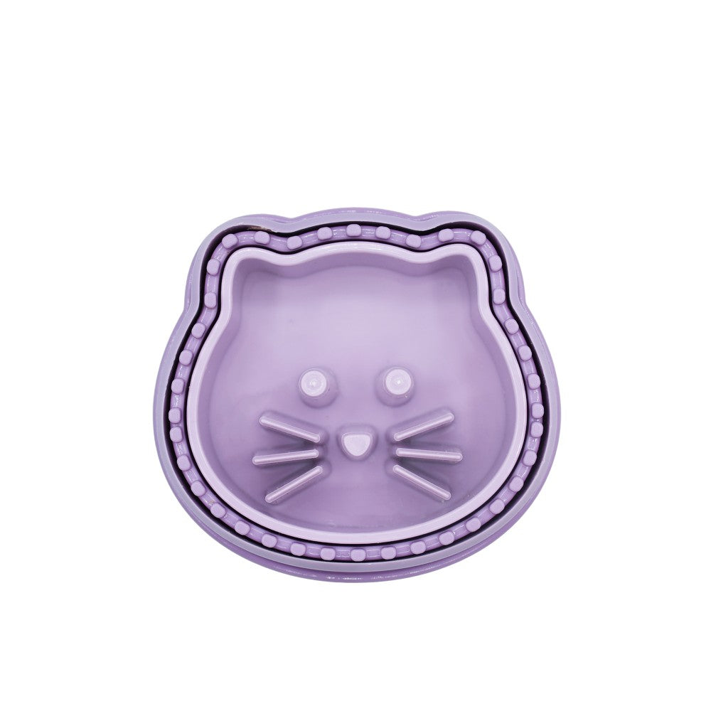 Melii - Sandwich Cutters Unicorn/Cat 6 τεμ