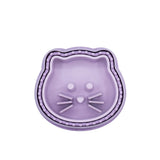 Melii - Sandwich Cutters Unicorn/Cat 6 τεμ