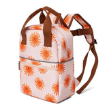 Petit Monkey – Backpack Sunshine S