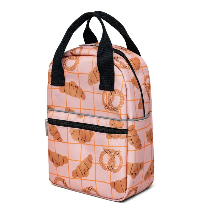 Backpack Croissants
