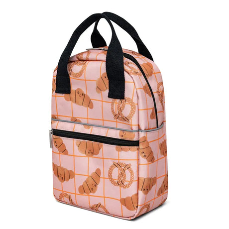 Backpack Croissants