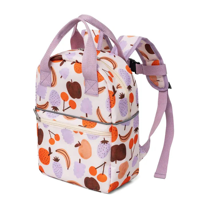 Backpack Fruits