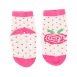Grip+Easy Crawler Pants &amp; Socks Set - Bella the Bunny