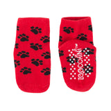 Grip+Easy Crawler Pants &amp; Socks Set - Bosley the Bear