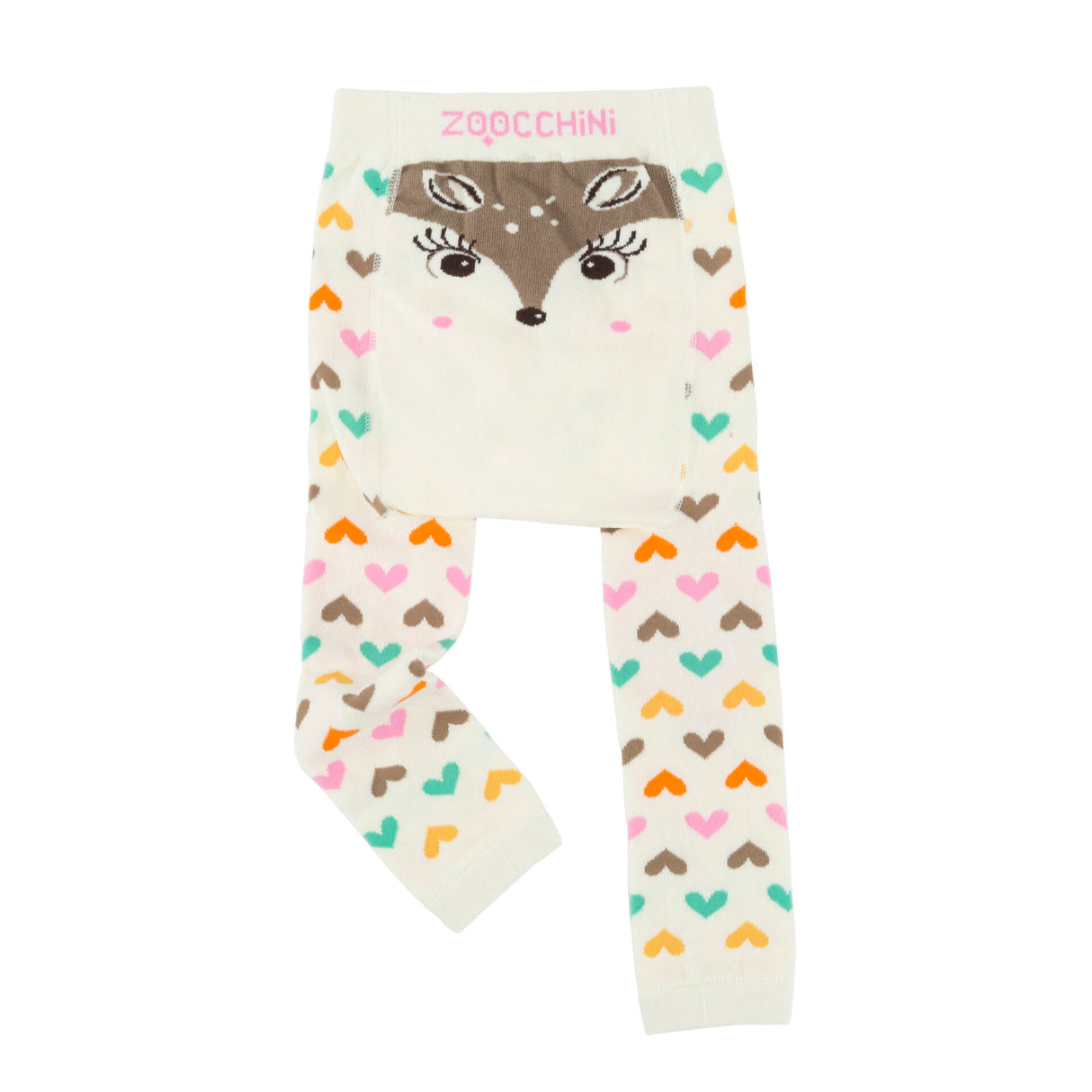 Grip+Easy Crawler Pants &amp; Socks Set - Fiona the Fawn