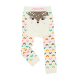 Grip+Easy Crawler Pants &amp; Socks Set - Fiona the Fawn