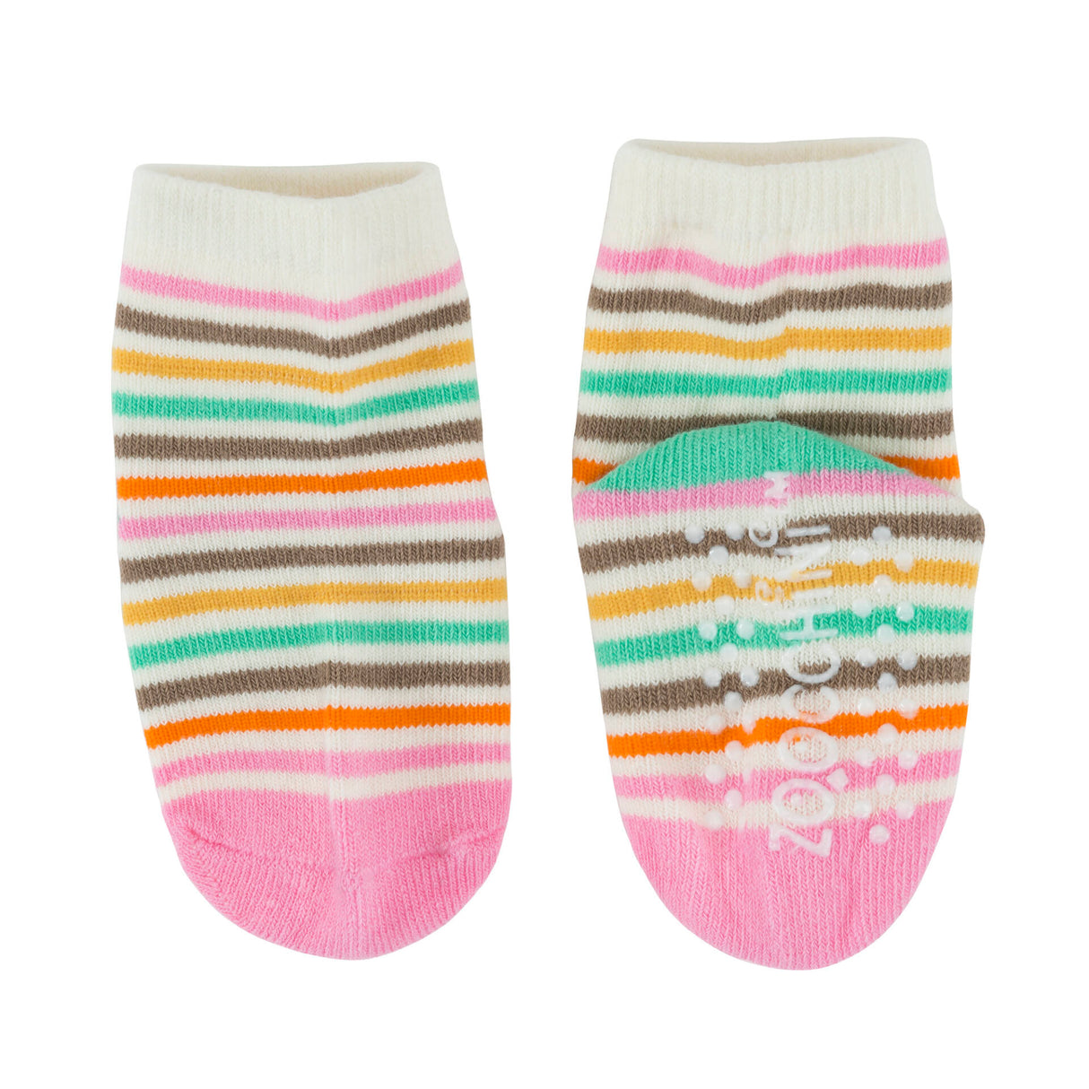 Grip+Easy Crawler Pants &amp; Socks Set - Fiona the Fawn
