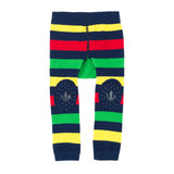 Grip+Easy Crawler Pants &amp; Socks Set - Devin the Dinosaur