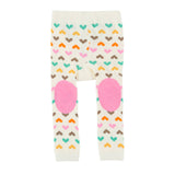 Grip+Easy Crawler Pants & Socks Set Fiona the Fawn