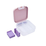 Melii – Mini Lunchbox Pink