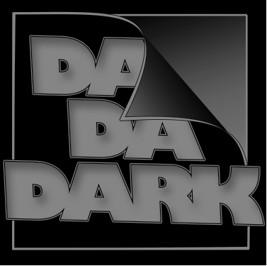 Dadadark Αυτοκόλλητο Συσκότισης (Static)