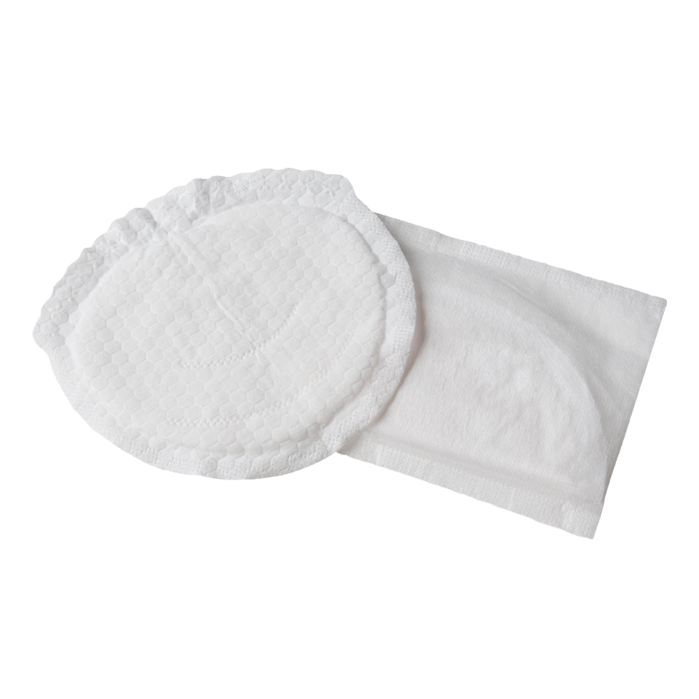 Carriwell Επιθέματα Στήθους Μίας Χρήσης από Μπαμπού (50τμχ.)