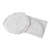 Carriwell Επιθέματα Στήθους Μίας Χρήσης από Μπαμπού (50τμχ.)