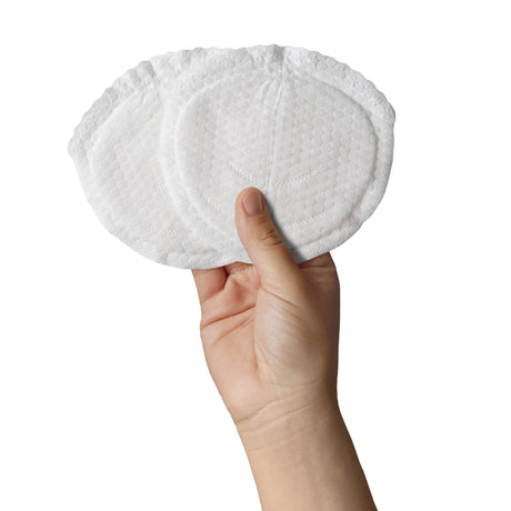 Carriwell Επιθέματα Στήθους Μίας Χρήσης από Μπαμπού (50τμχ.)