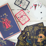 Djeco Επιτρ. Σετ 20 Τρικ Μαγ. Με Τράπουλες