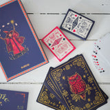 Djeco Επιτρ. Σετ 20 Τρικ Μαγ. Με Τράπουλες