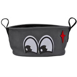 Οργανωτής Καροτσιού CityBucket Eyes
