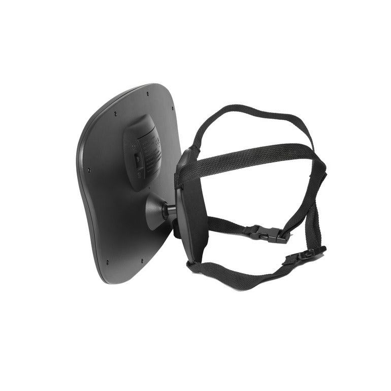 Ezi - Car Mirror με LED Φωτάκι