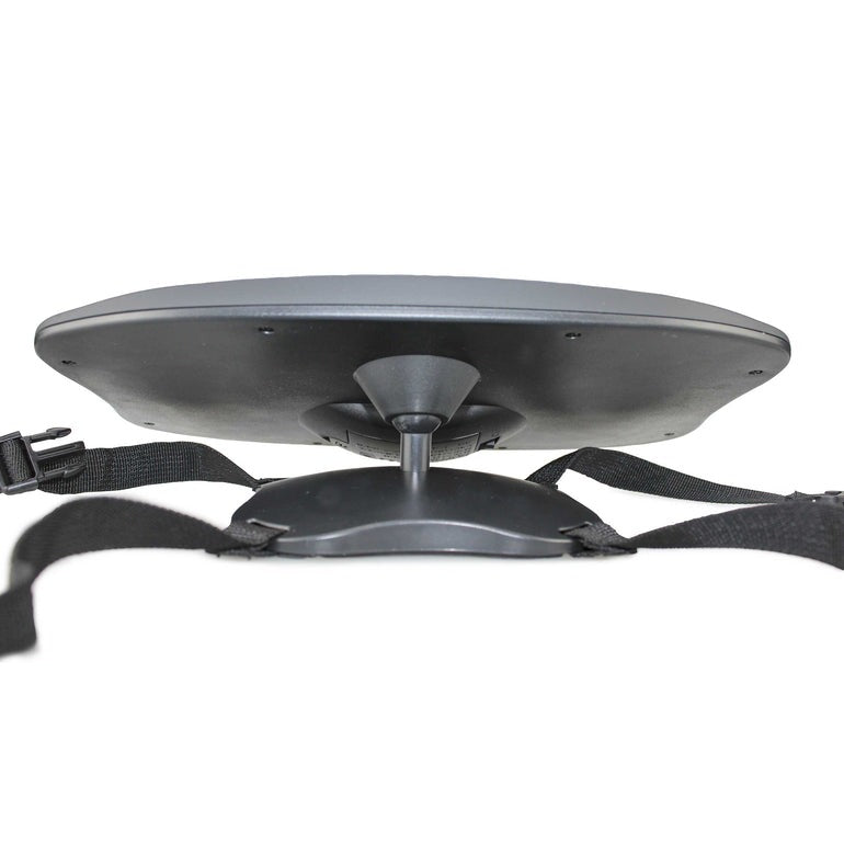 Ezi - Car Mirror με LED Φωτάκι