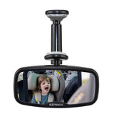 Ezi - Front Mirror(Clip-on)