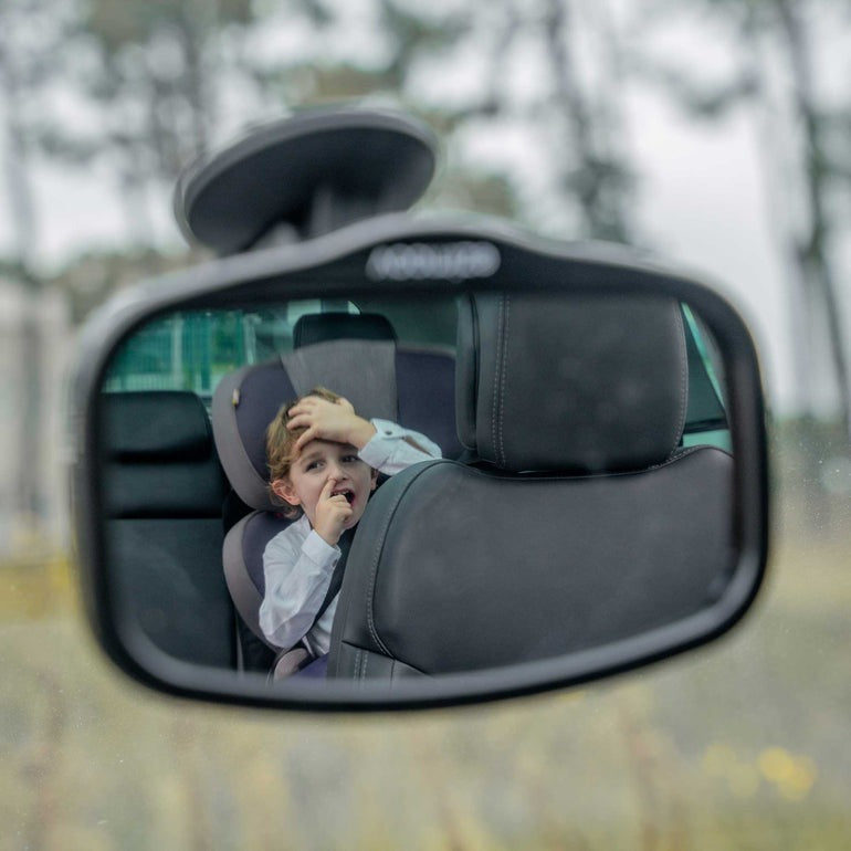 Ezi - Mini Front Mirror