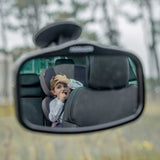 Ezi - Mini Front Mirror