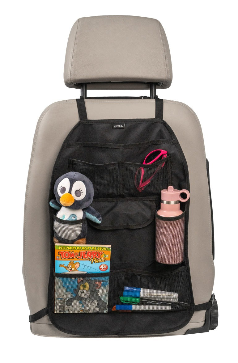 Ezi - Travel Car Set